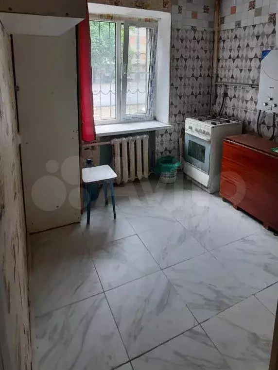 1-к. квартира, 31 м, 2/5 эт. - Фото 1