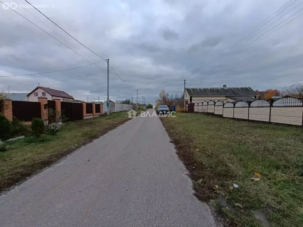 Участок в Белгород, 3-й Стрелецкий переулок, 15 (15.74 м) - Фото 2