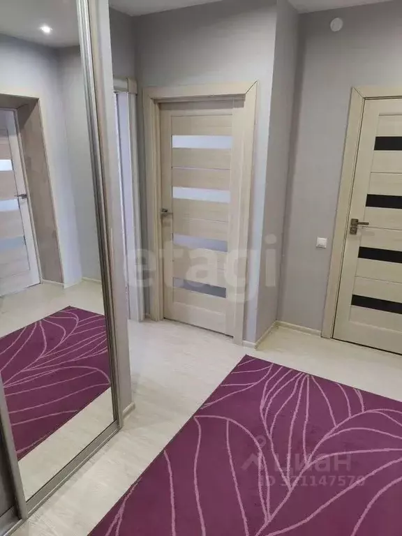 2-к кв. Калужская область, Дзержинский район, Товарково городское ... - Фото 1