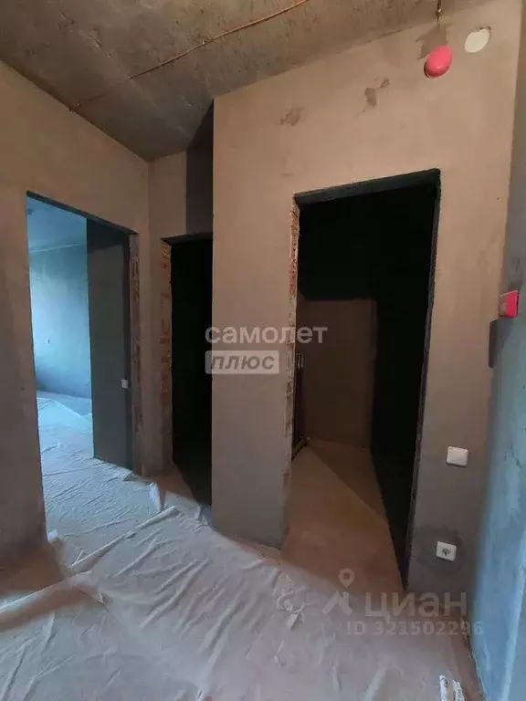 1-к кв. Чувашия, Новочебоксарск ул. Винокурова, 99 (38.2 м) - Фото 2