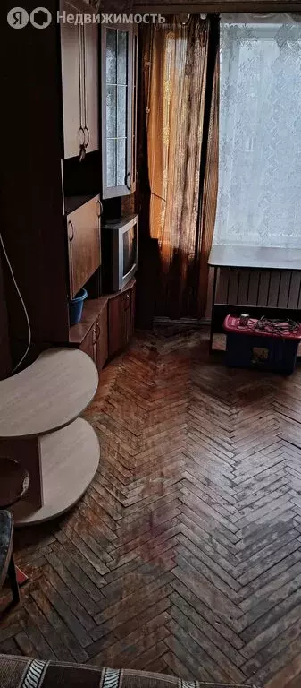 1к в 3-комнатной квартире (14.3 м) - Фото 0