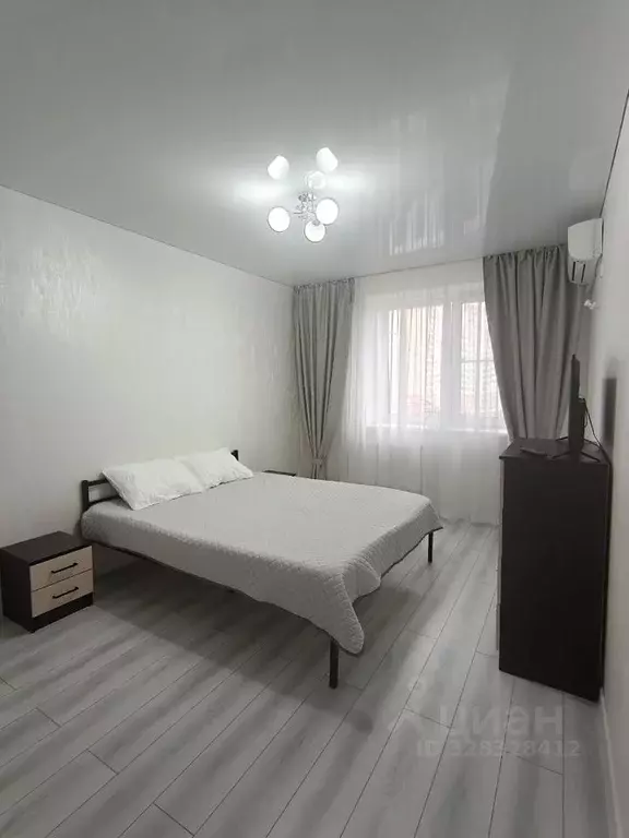 1-к кв. Краснодарский край, Анапа ш. Супсехское, 26к3 (38.0 м) - Фото 1