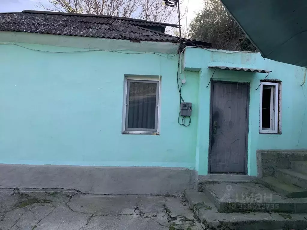 Дом в Севастополь ул. Кочубея (54 м) - Фото 1