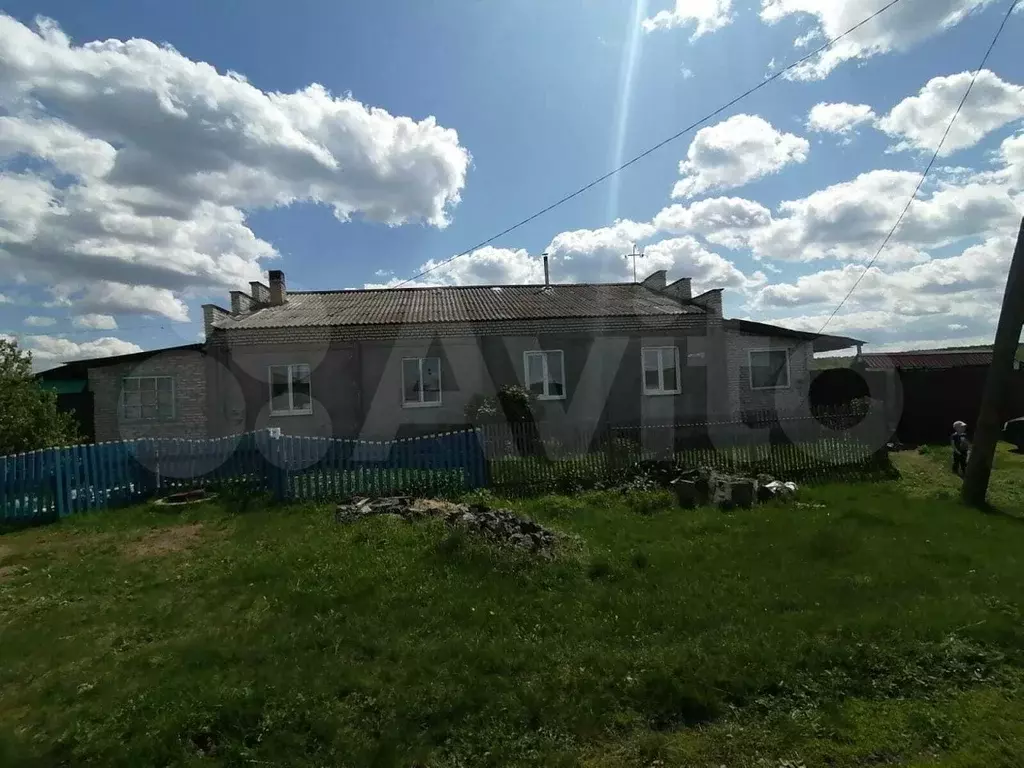 Дом 68,7 м на участке 20,7 сот. - Фото 1