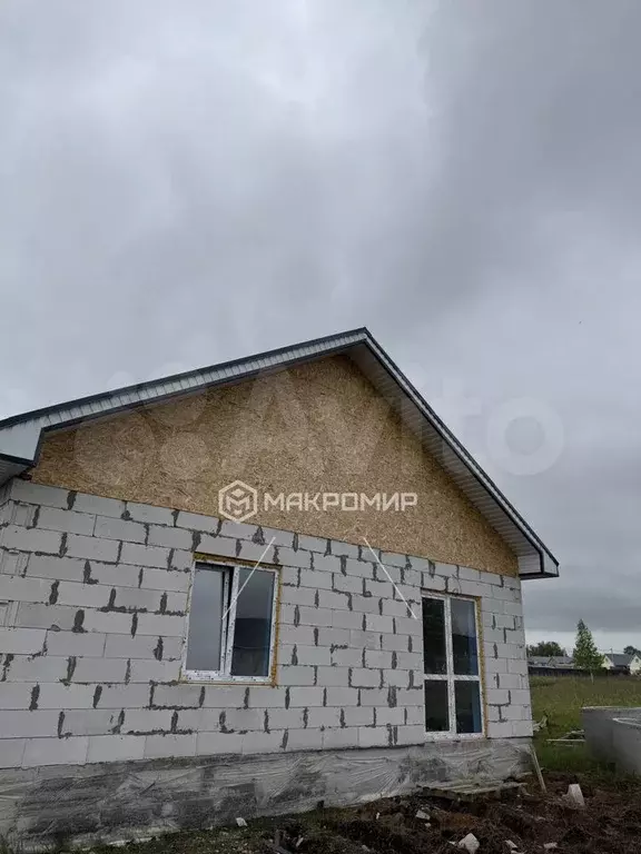 Дом 150 м на участке 7 сот. - Фото 1