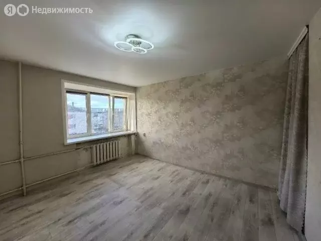 1-комнатная квартира: Судогда, Коммунистическая улица, 4 (18.3 м) - Фото 1