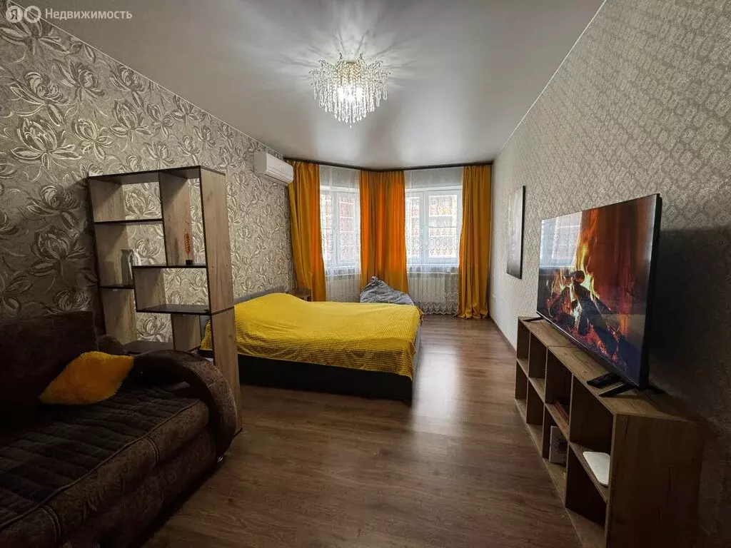 1-комнатная квартира: Истра, улица Ленина, 27 (43.8 м) - Фото 2