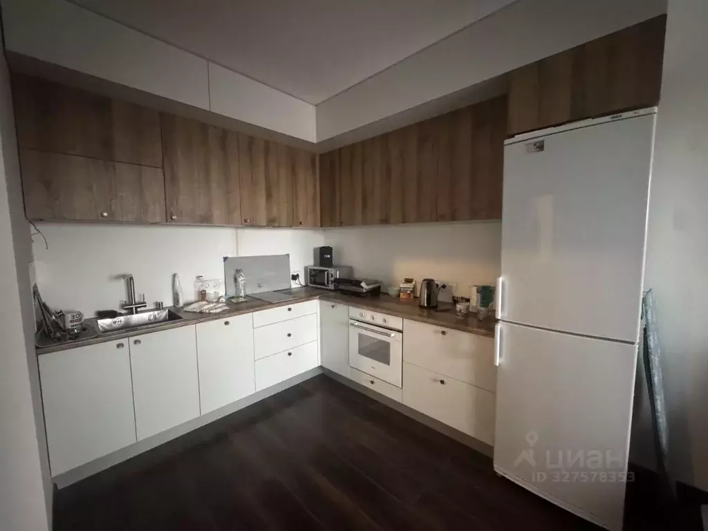 2-к кв. Санкт-Петербург Фарфоровская ул., 3к1 (59.2 м) - Фото 1