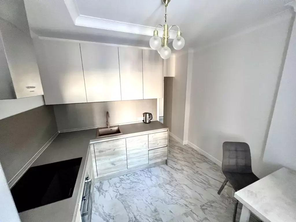 2-к кв. Москва Чоботовская ул., 2к3 (58.0 м) - Фото 1