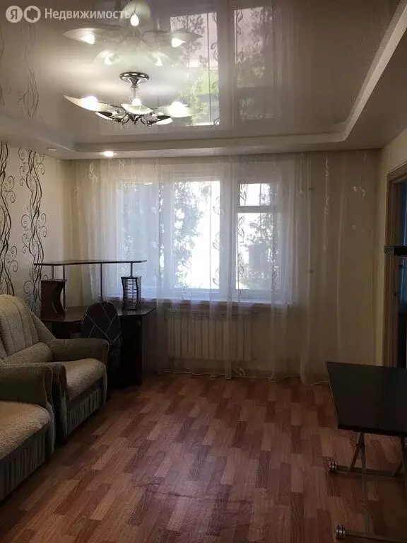 2-комнатная квартира: Энгельс, Полтавская улица, 15 (44 м) - Фото 2