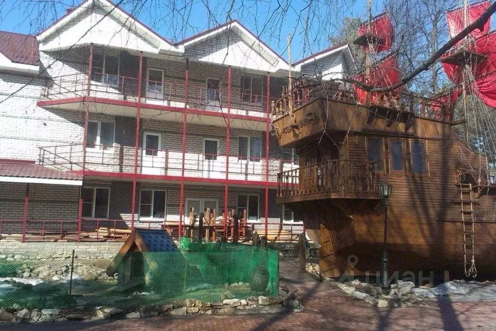 Комната Нижегородская область, Выкса ул. Ульянова, 5 (10.0 м) - Фото 2