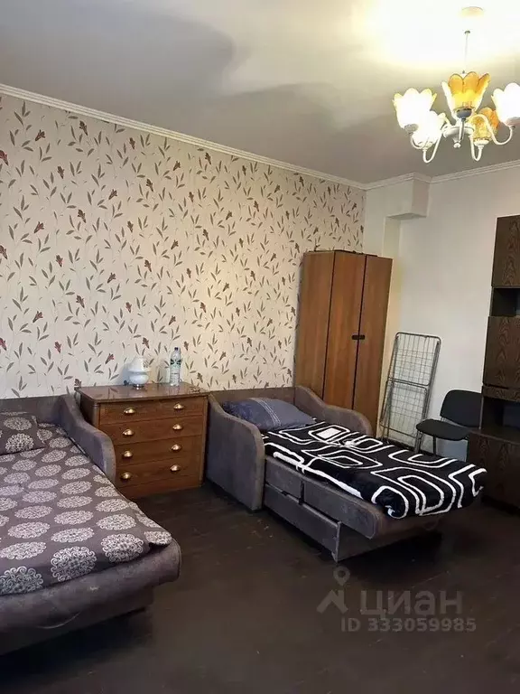 Комната Московская область, Подольск Литейная ул., 11 - Фото 1
