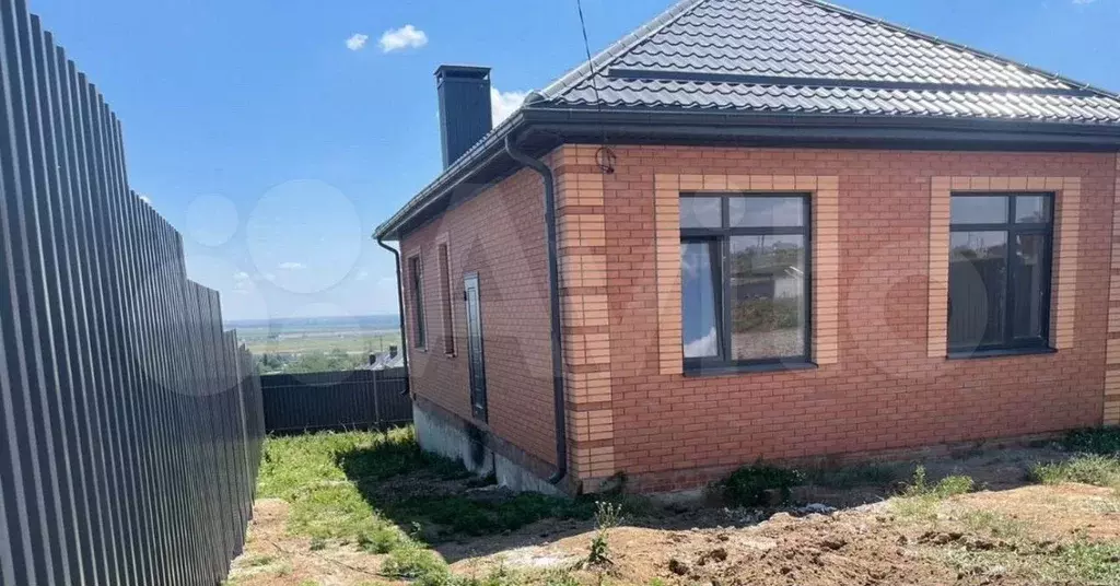 Дом 110 м на участке 5,5 сот. - Фото 1