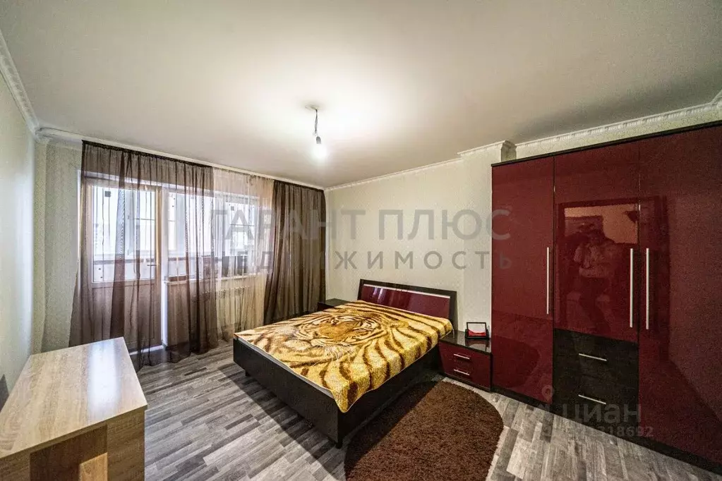 2-к кв. Липецкая область, Липецк ул. Леонтия Кривенкова, 35 (45.0 м) - Фото 0