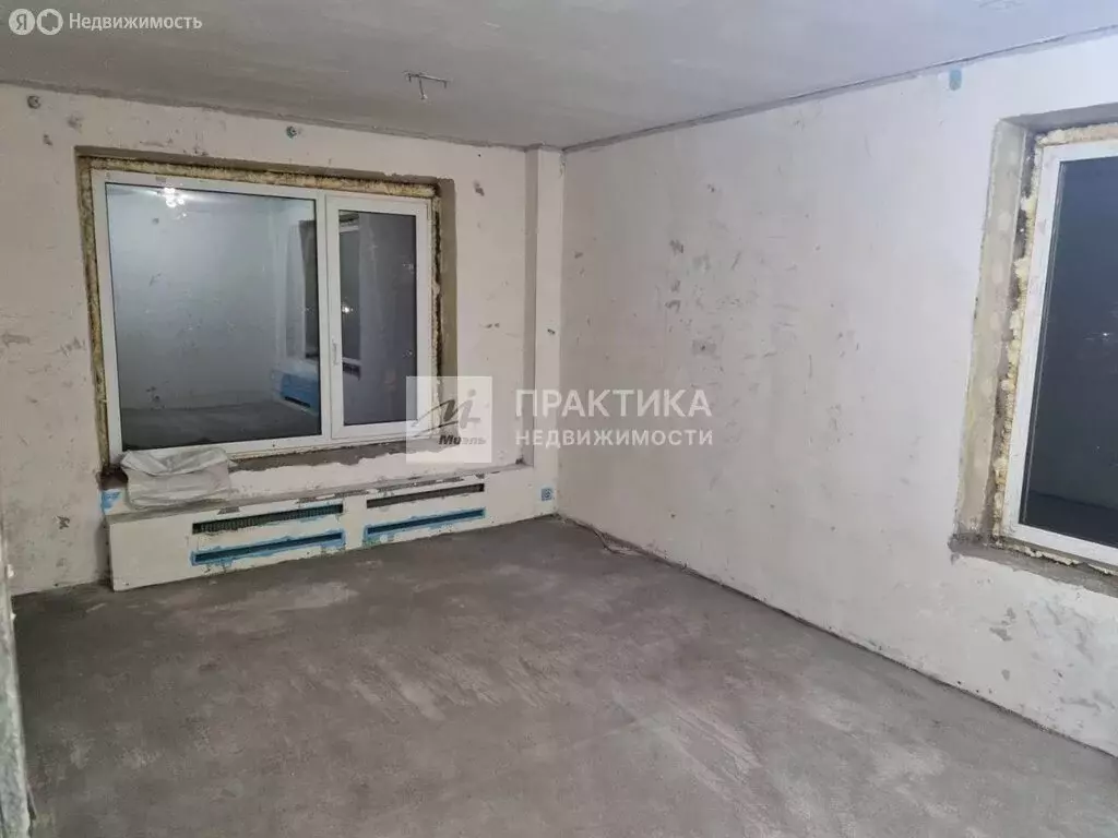 2-комнатная квартира: Москва, Онежская улица, 18 (52 м) - Фото 2