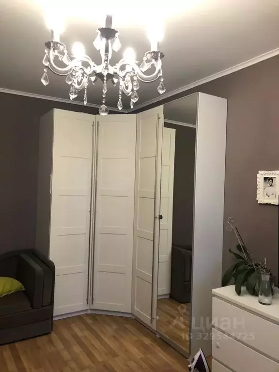 1-к кв. Москва ул. Маршала Голованова, 11 (38.0 м) - Фото 0