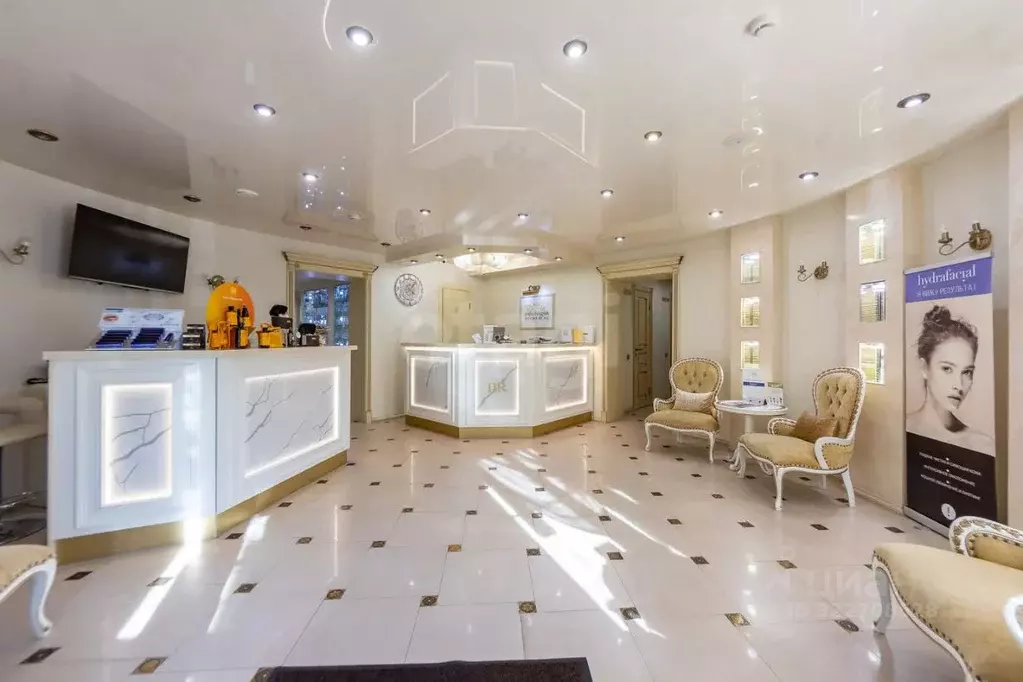 Помещение свободного назначения в Хабаровский край, Хабаровск ... - Фото 1