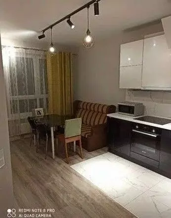 2-к кв. Москва Донецкая ул., 30к2 (38.0 м) - Фото 0
