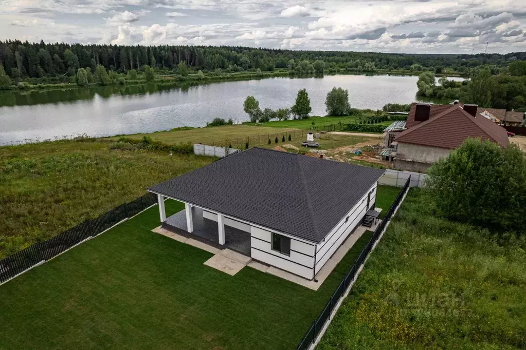 Дом в Московская область, Можайский муниципальный округ, Собственников ... - Фото 2