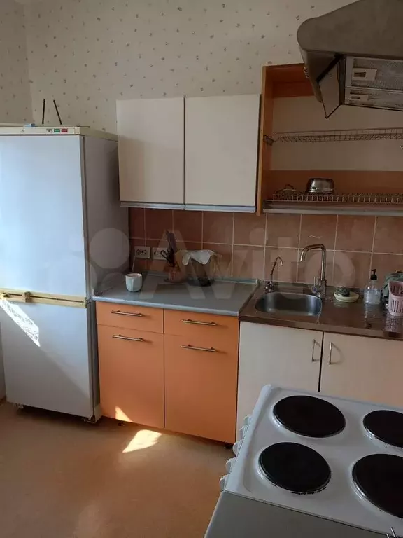 1-к. квартира, 36 м, 3/9 эт. - Фото 0