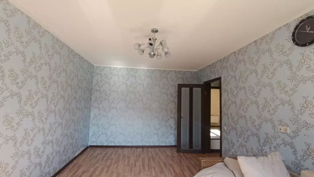 2-к кв. Московская область, Балашиха Авиаторов мкр, ул. Колдунова, 6 ... - Фото 1