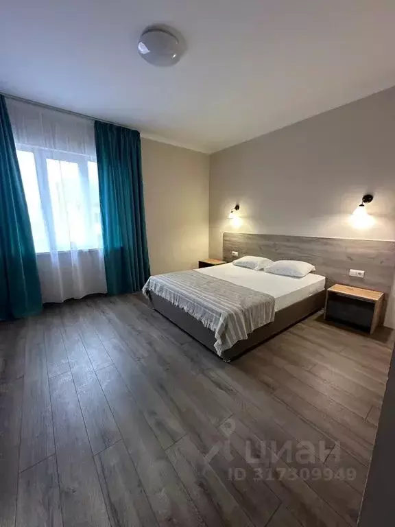 Комната Краснодарский край, Геленджик Голубая Бухта мкр, ул. Ольги ... - Фото 0