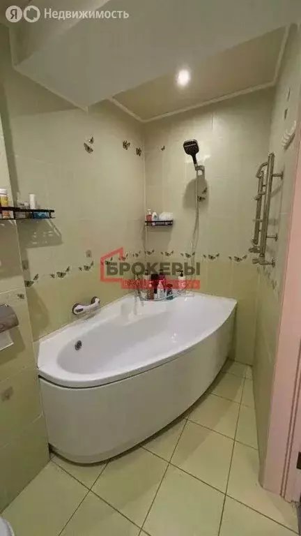 1-комнатная квартира: Севастополь, улица Комбрига Потапова, 37к3 (40 ... - Фото 2