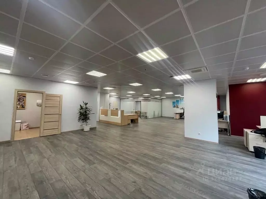 Офис в Москва Новодмитровская ул., 2к1 (246 м) - Фото 2