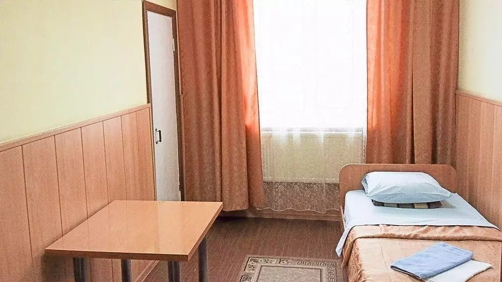 Комната Брянская область, Брянск Речная ул., 2А (10.0 м) - Фото 2