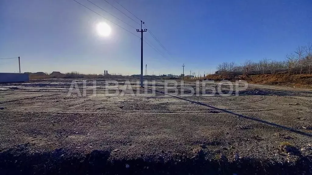 Участок в Тюменская область, Тюменский район, с. Яр  (177.0 сот.) - Фото 0