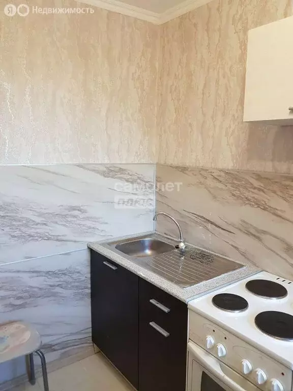 2-комнатная квартира: Тольятти, Ленинский проспект, 31 (45.8 м) - Фото 2