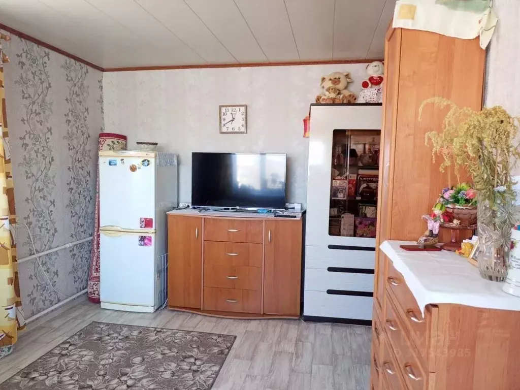 1-к кв. Карелия, Сортавала Карельская ул., 32 (31.1 м) - Фото 0