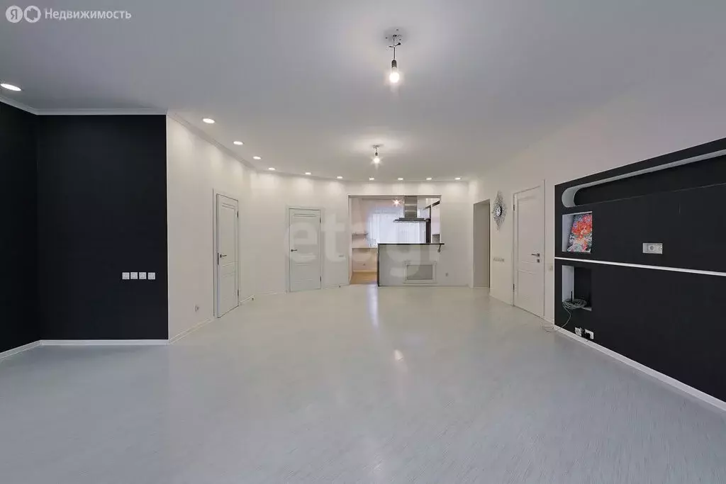 4-комнатная квартира: Калининград, улица Менделеева, 37А (116.5 м) - Фото 2