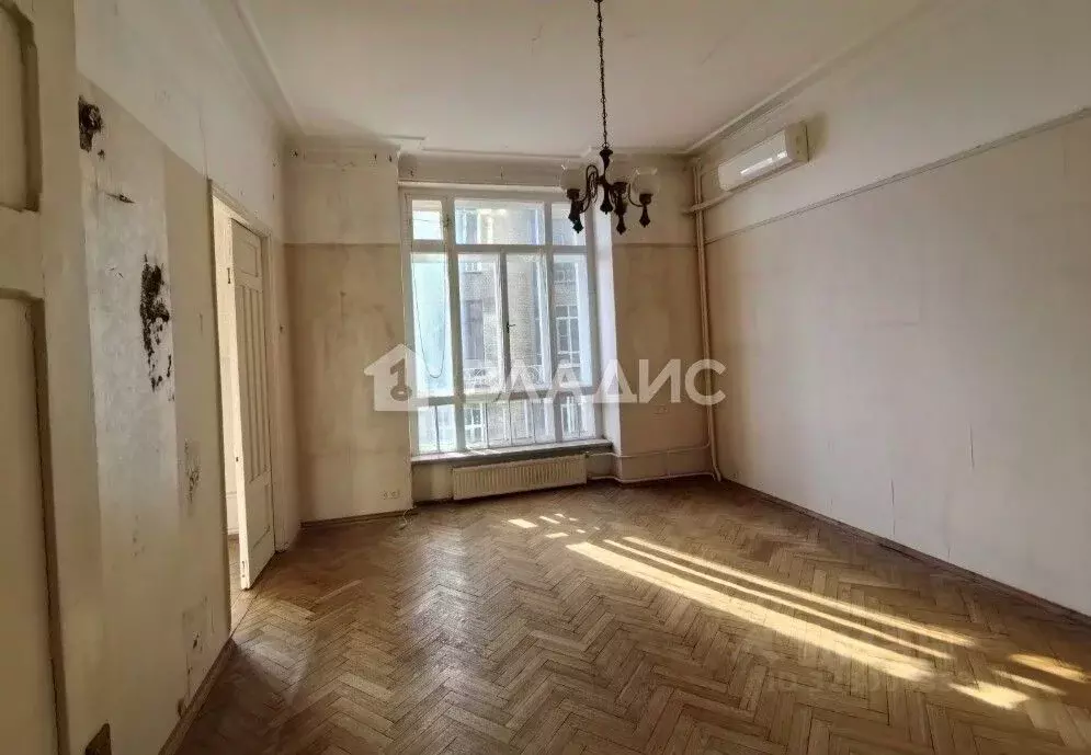 3-к кв. Москва Большой Гнездниковский пер., 10 (59.8 м) - Фото 1