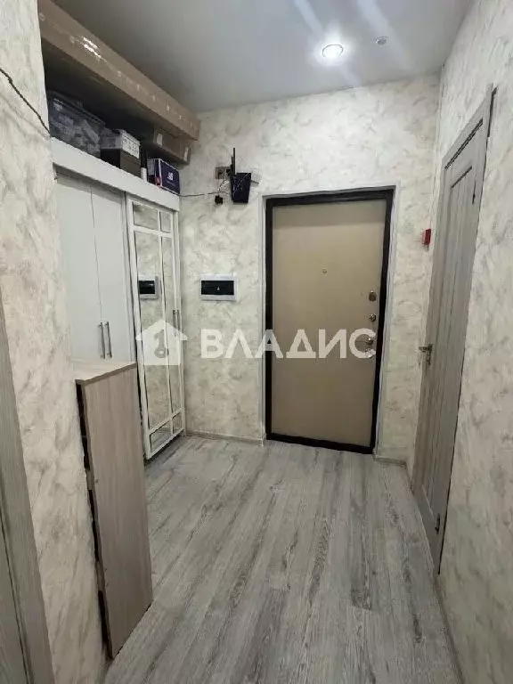 Продается 1-комнатная квартира - Фото 2