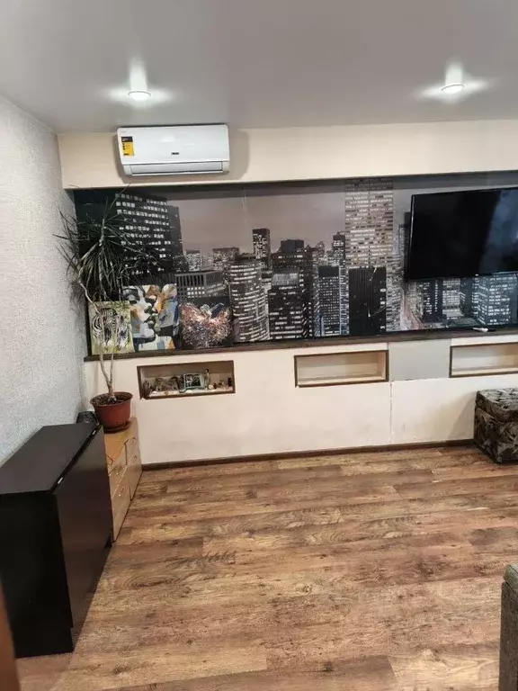 2-к кв. Бурятия, Улан-Удэ Тобольская ул., 67 (50.8 м) - Фото 1