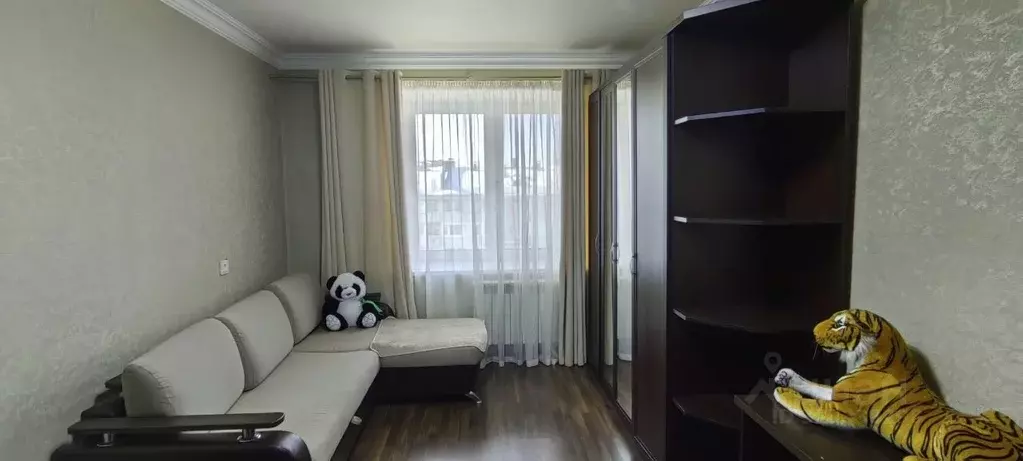 1-к кв. Амурская область, Благовещенск ул. Богдана Хмельницкого, 13 ... - Фото 1