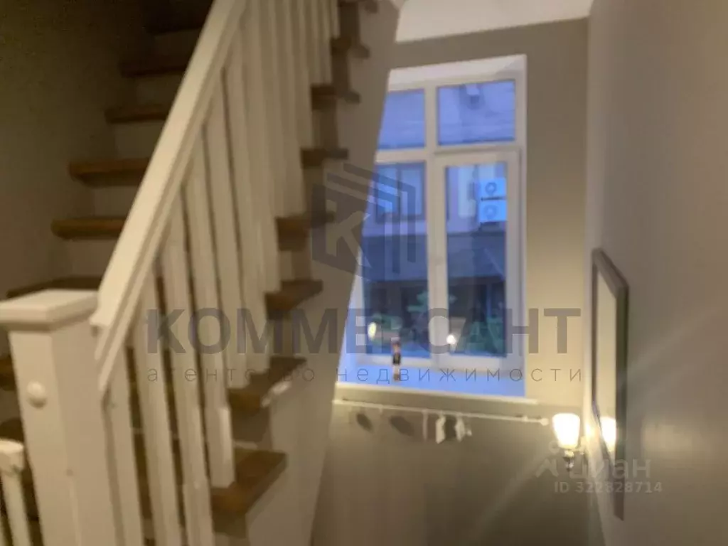 Таунхаус в Нижегородская область, Нижний Новгород Верхние Печеры ... - Фото 1