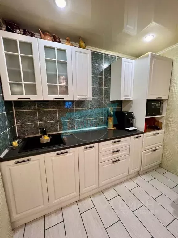 Дом в Орловская область, Мценск ул. Гагарина, 45 (57 м) - Фото 1