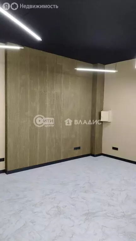 Помещение свободного назначения (34.9 м) - Фото 1