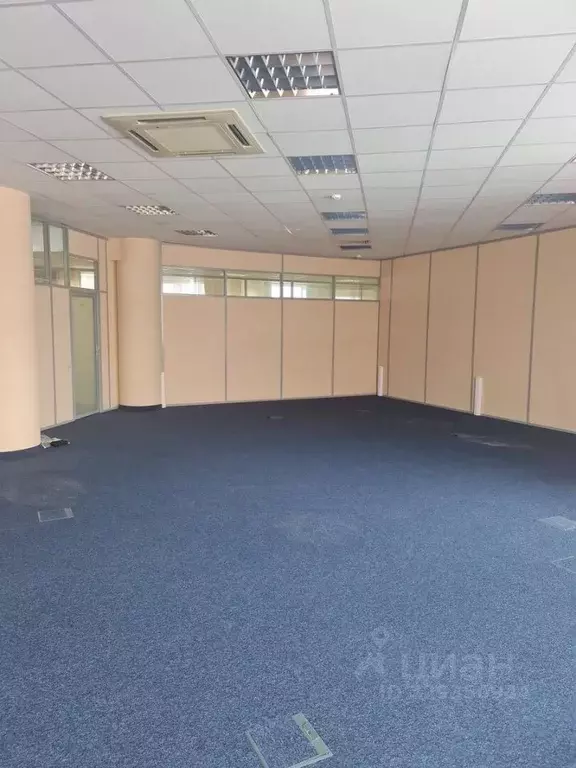 Офис в Московская область, Химки городской округ, д. Дубровки ул. ... - Фото 1