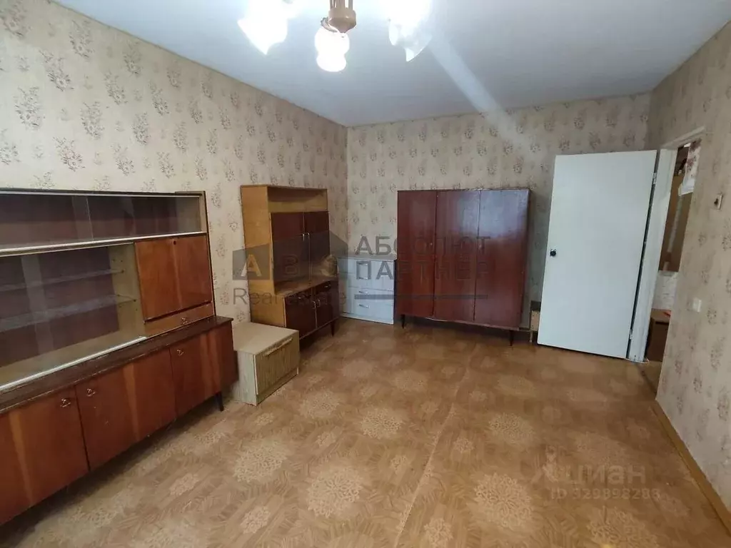 2-к кв. Новгородская область, Новгородский муниципальный район, ... - Фото 1