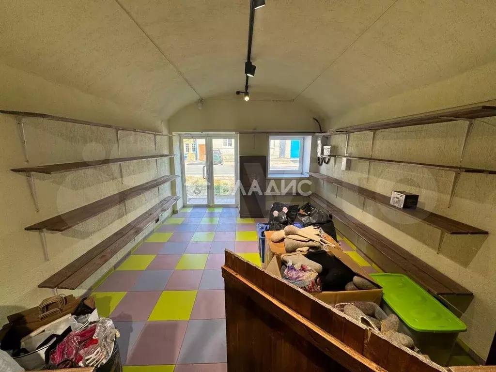 Продам помещение свободного назначения, 23 м - Фото 1