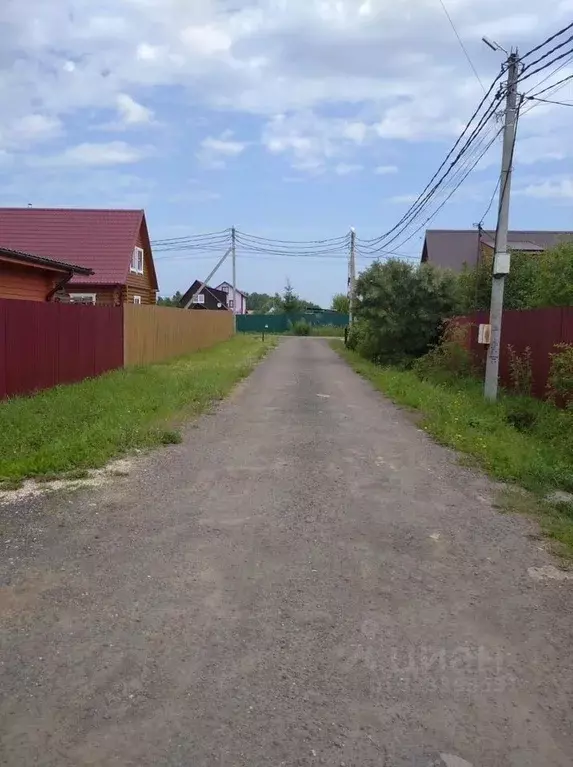 Дом в Московская область, Раменский муниципальный округ, Заворовский ... - Фото 1