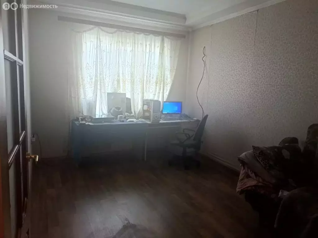 1-комнатная квартира: Ставрополь, проспект Кулакова, 13В (33.2 м) - Фото 0
