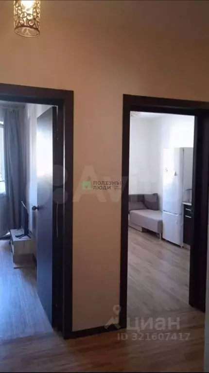 2-к кв. Краснодарский край, Новороссийск просп. Ленина, 52 (54.7 м) - Фото 0