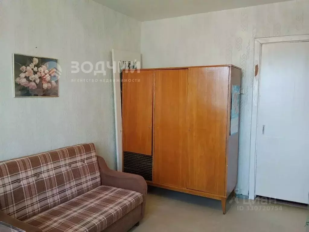 2-к кв. Чувашия, Шумерля Октябрьская ул., 16к3 (46.4 м) - Фото 2
