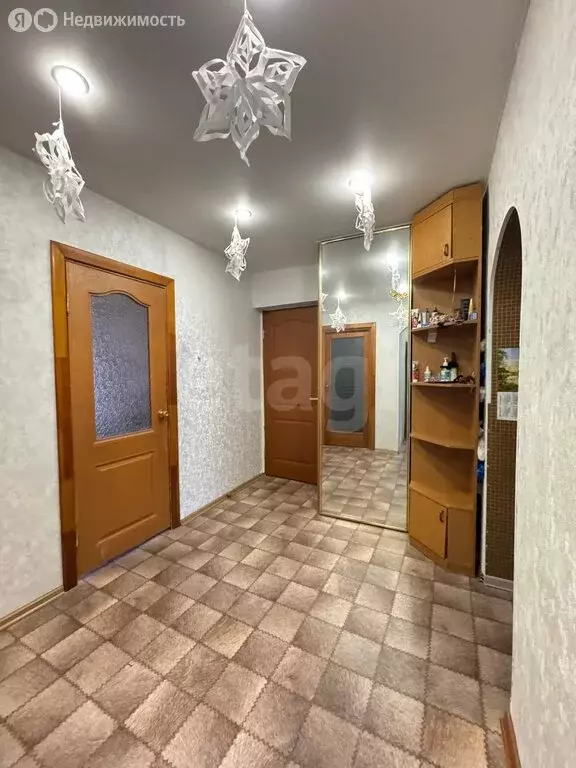 3-комнатная квартира: Йошкар-Ола, улица Прохорова, 48А (67.7 м) - Фото 2