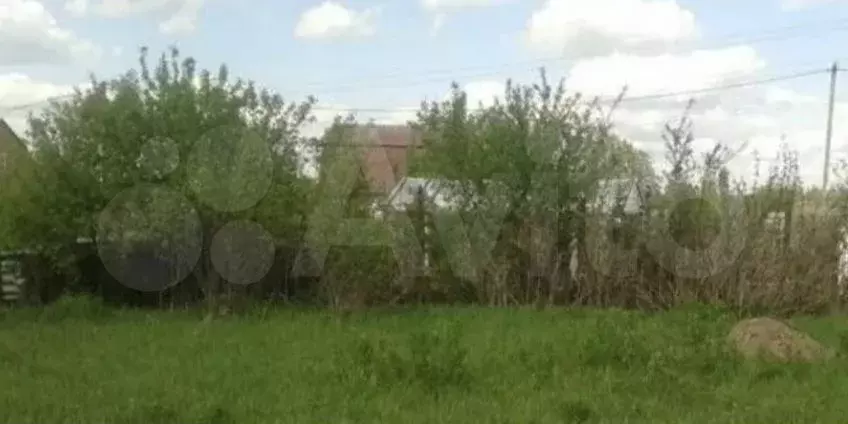 Участок 5,3 сот. (СНТ, ДНП) - Фото 0