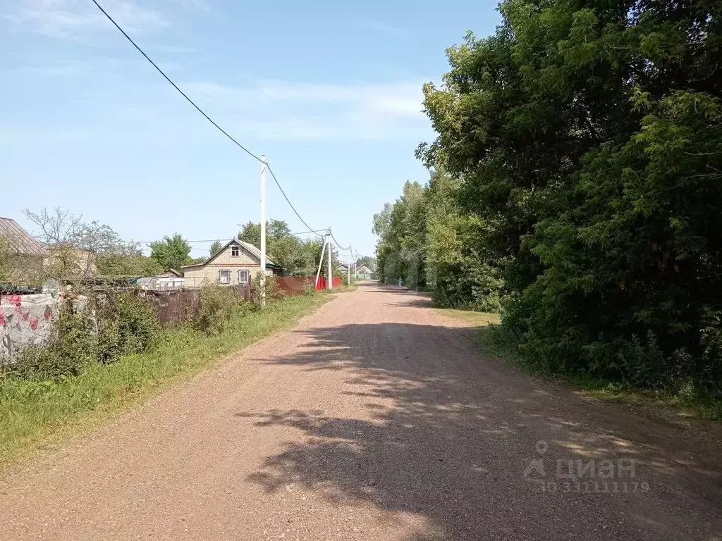Участок в Башкортостан, Стерлитамак Ольховка СНТ,  (4.02 сот.) - Фото 1